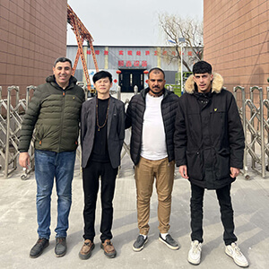 Organic Fertilizer Production Line