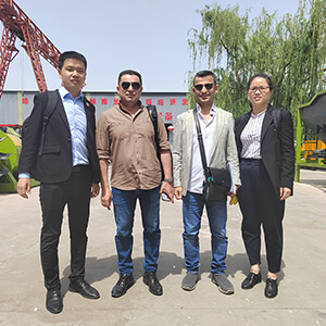 Wheel Type Компостоворошитель