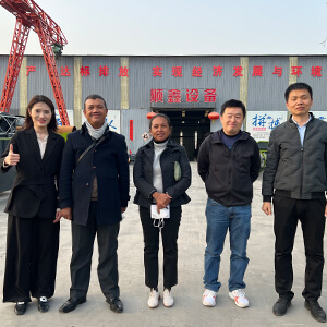Fertilizer Production Line