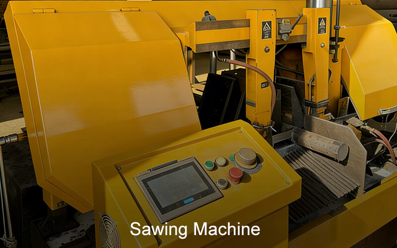 Manufacturing Equipment